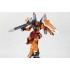 PHANTOM  ZAKU WARRIOR MG 1/100 HEINE CUSTOM